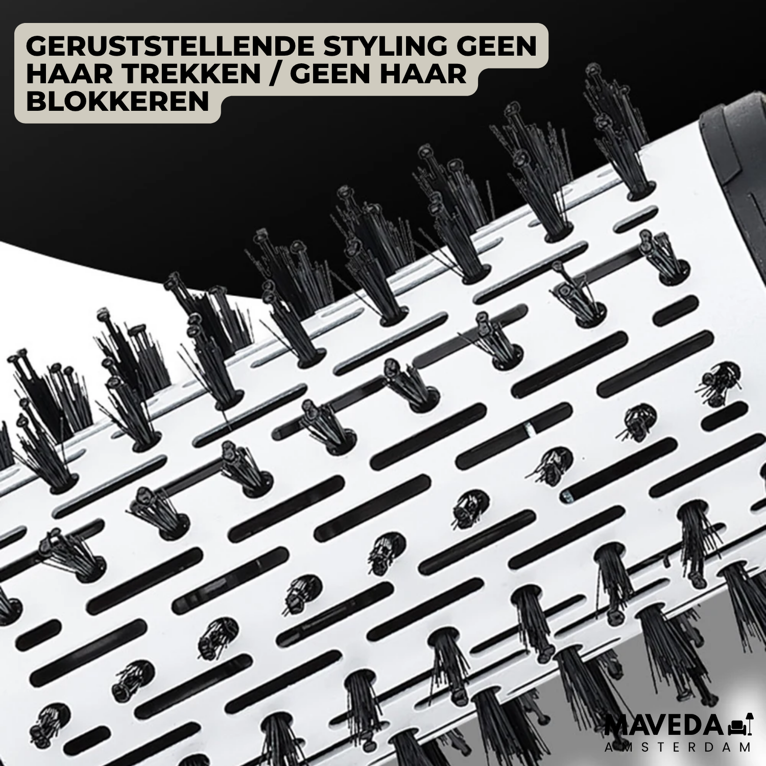 StyleGlide - Volume, shine &amp; styling in one step