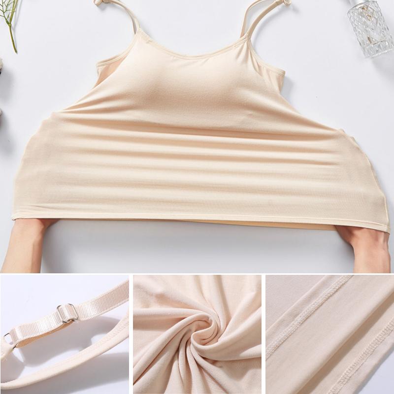Buy one, get one free | Olivia - Never wear a bra again! [Last day of sale]
