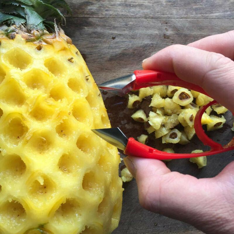 FruitCorer™ - Multifunctional Fruit Peeler [Last Day Sale]