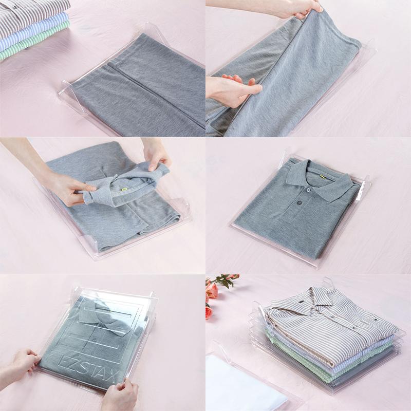 SortStack - Household clothing sorter