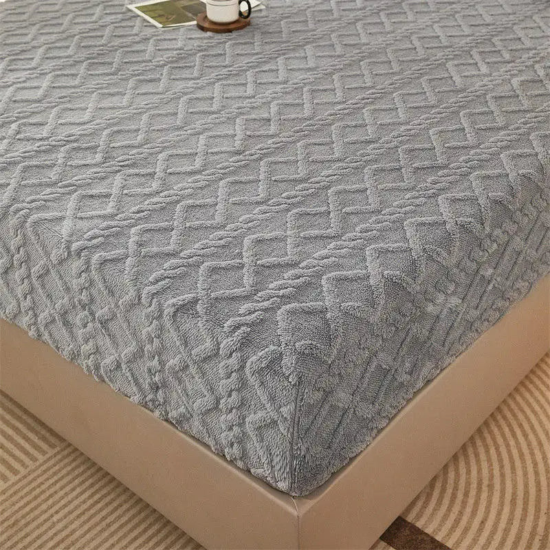 50% OFF | DreamyComfort™ - Luxurious comfort with a velvet duvet cover [Last day of sale].