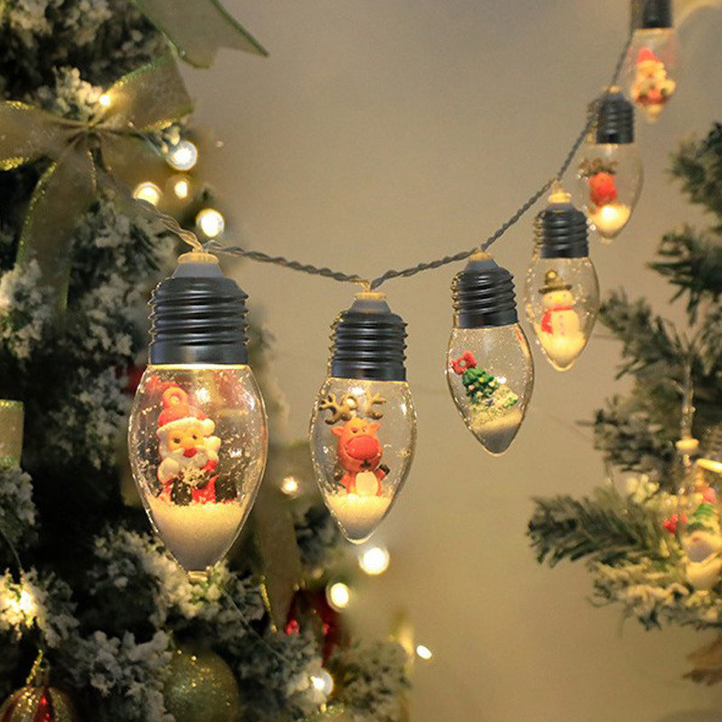 StarFest - LED Christmas lights [Last day sale] 