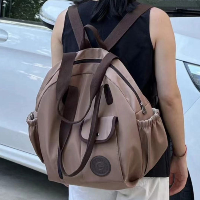 CityPack - The stylish backpack for every day and every adventure