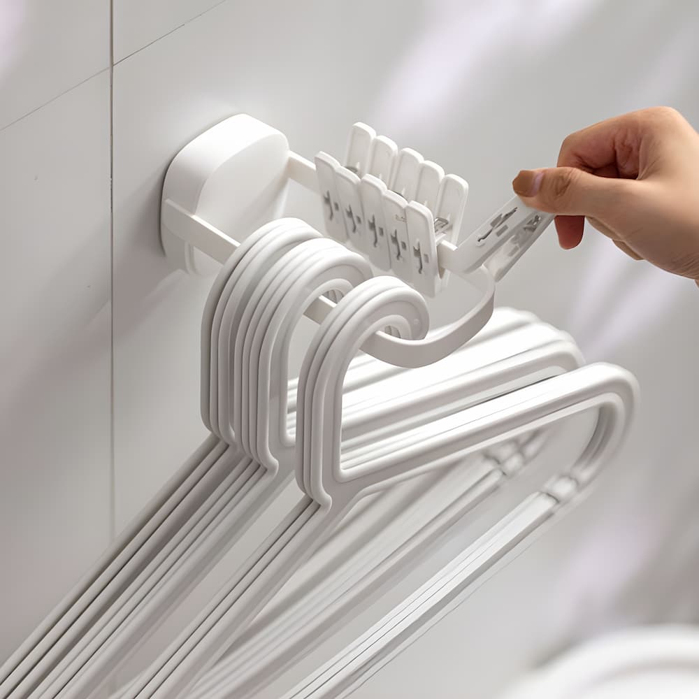 2+3 FREE | HangPerfect - For perfectly organized hangers