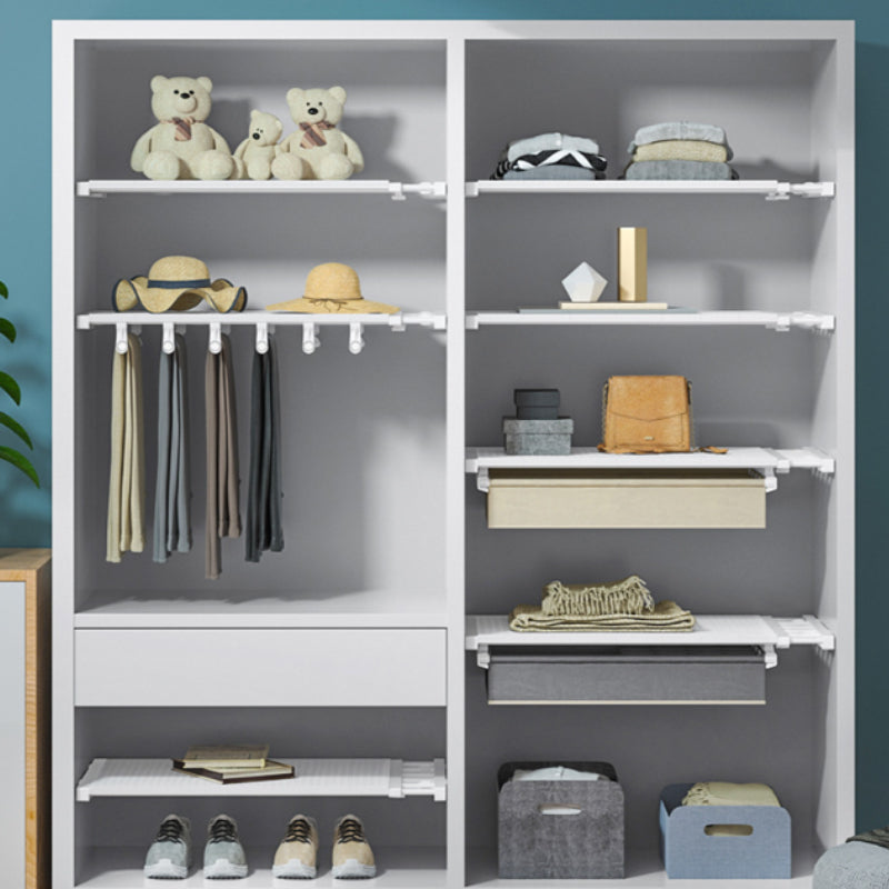 FlexShelf - More space in seconds!