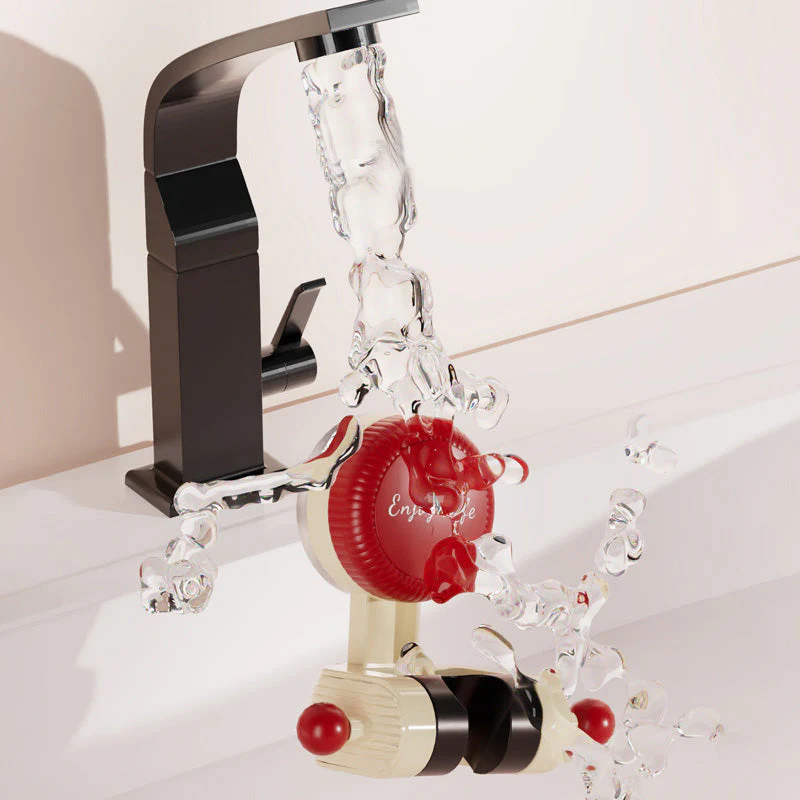 Buy one and get one free | BathMount - Suction Cup Shower Holder [Last-day sale]