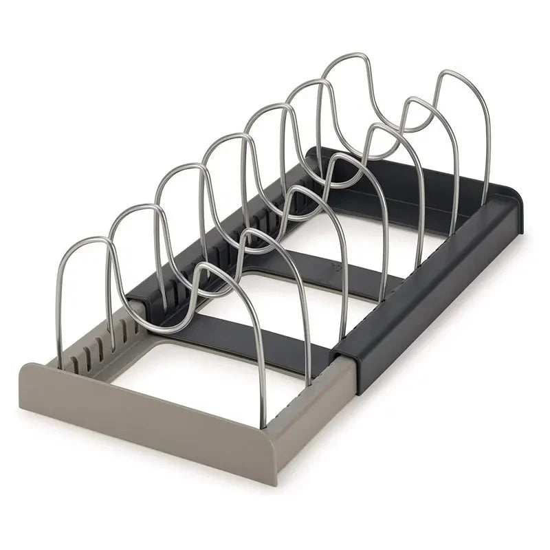 50% OFF | ChefStation - Keep your cookware handy! [Last day of sale]