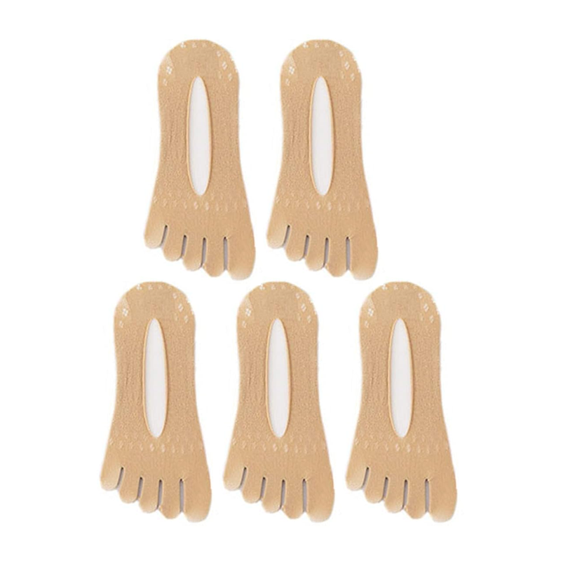 2+3 FREE | ToeGlow – Free, flexible, and invisibly comfortable!