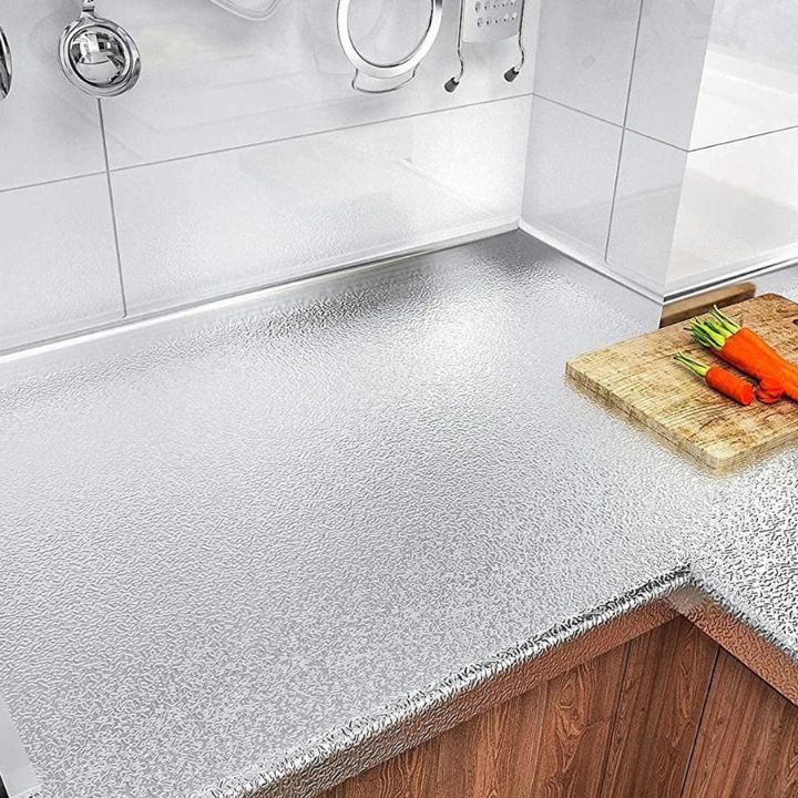 ShieldWrap™ - Clean kitchens without grease and grime!