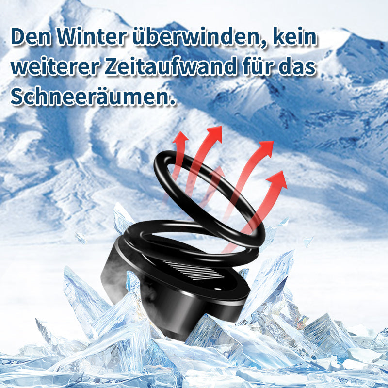ChillBreaker - Portable Kinetic Molecular Heater [Last Day Sale]