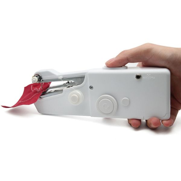 HandyStitching - Compact sewing solution for creative sewing [Last day sale]