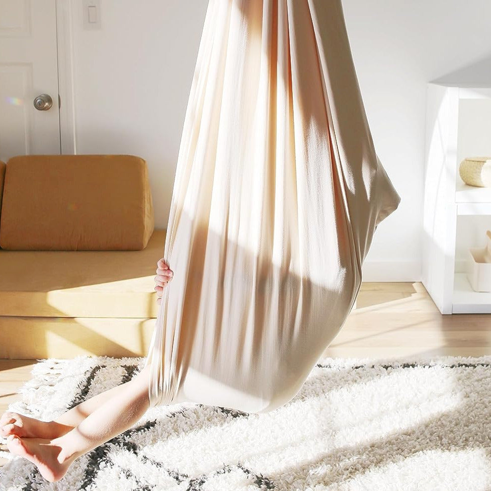 GentleCradle - Therapy Hammock for Kids [Last Day Sale] 
