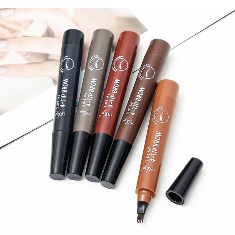 BrowMagic - Perfect eyebrows in seconds