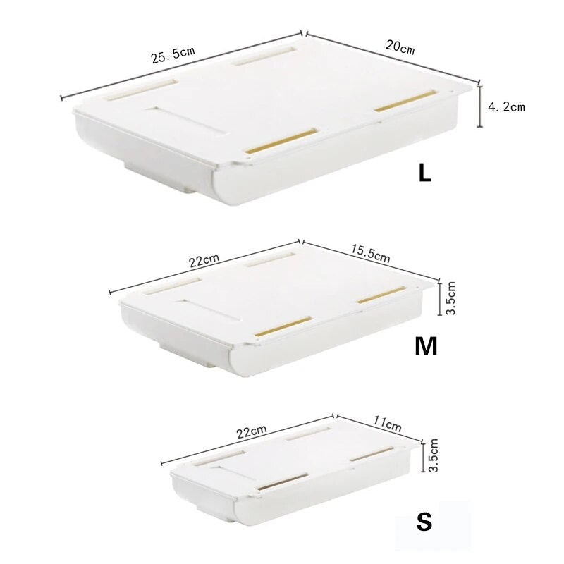 Buy 1+1 FREE | SecretSafe - Organization, space, privacy