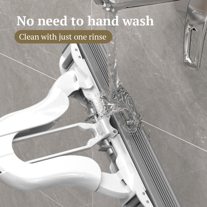 FlexMop - Clean floors effortlessly