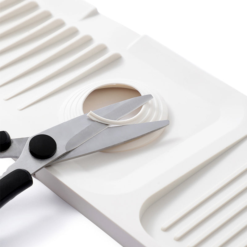 DrainEase™ - Silicone Draining Mat