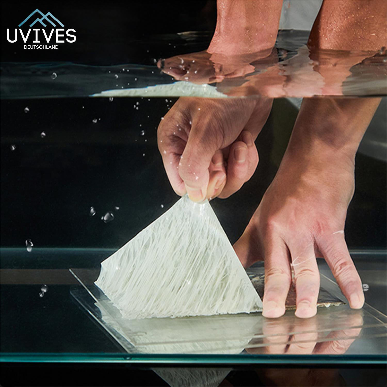 SealFlex™ - Ultimate sealing without compromise