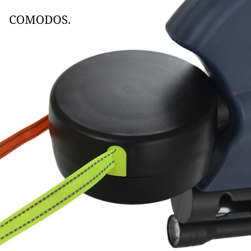 PawPair™ - Dog Leash, Effortless Walks with All Your Dogs [Last Day Sale]
