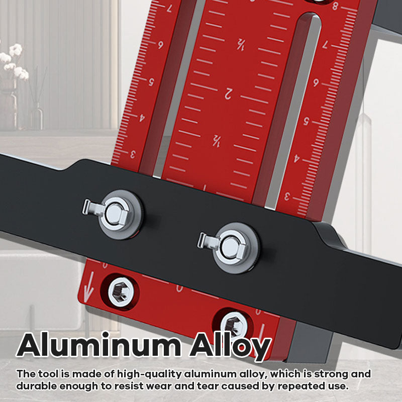 AlignPoint - Precise alignment