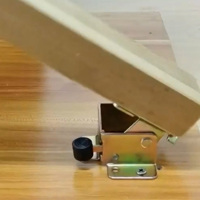 Buy 1+1 FREE | LockLeg - Lockable hinges for table legs [Last day sale]