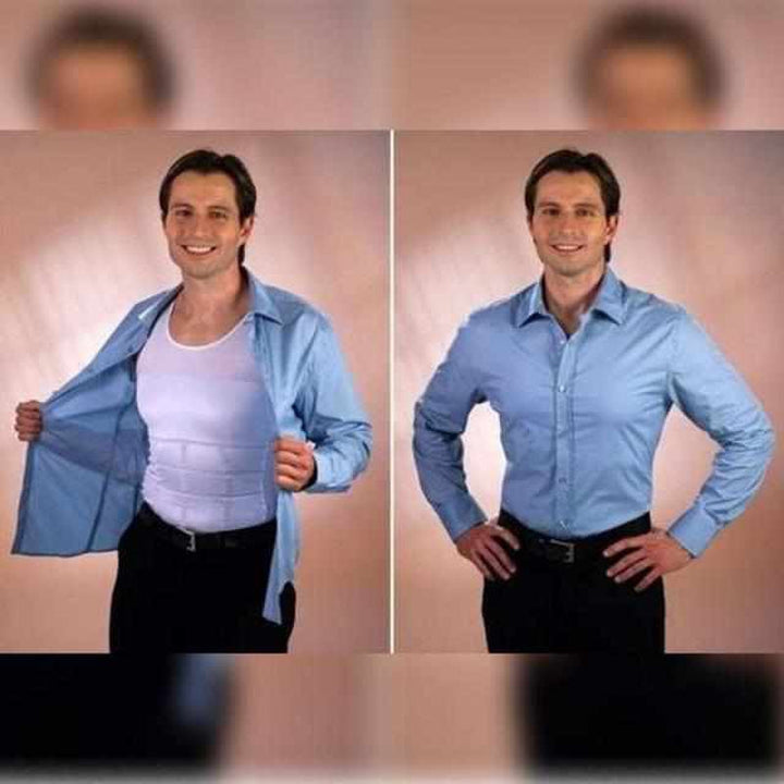 FormFlex - Compression Shirt for Men [Last Day Sale] 