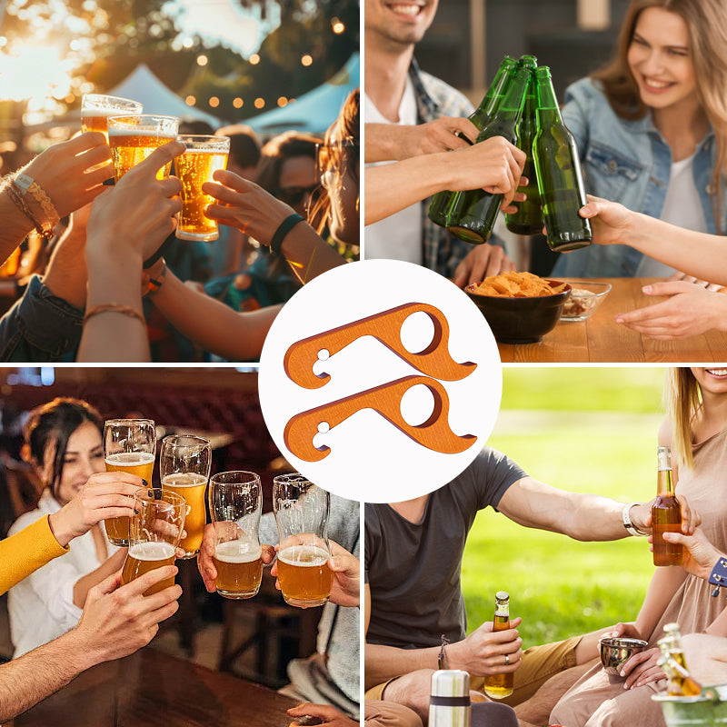 2+1 FREE | GripPop – Open bottles with just one hand!