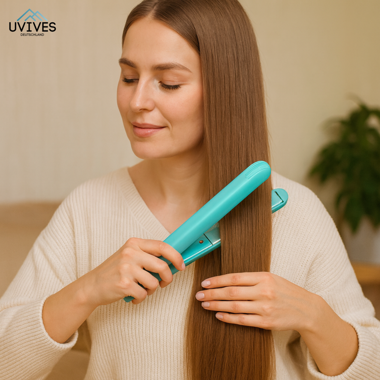 StyleFlip - Curls &amp; Straightening. Anytime, Anywhere. Everywhere.