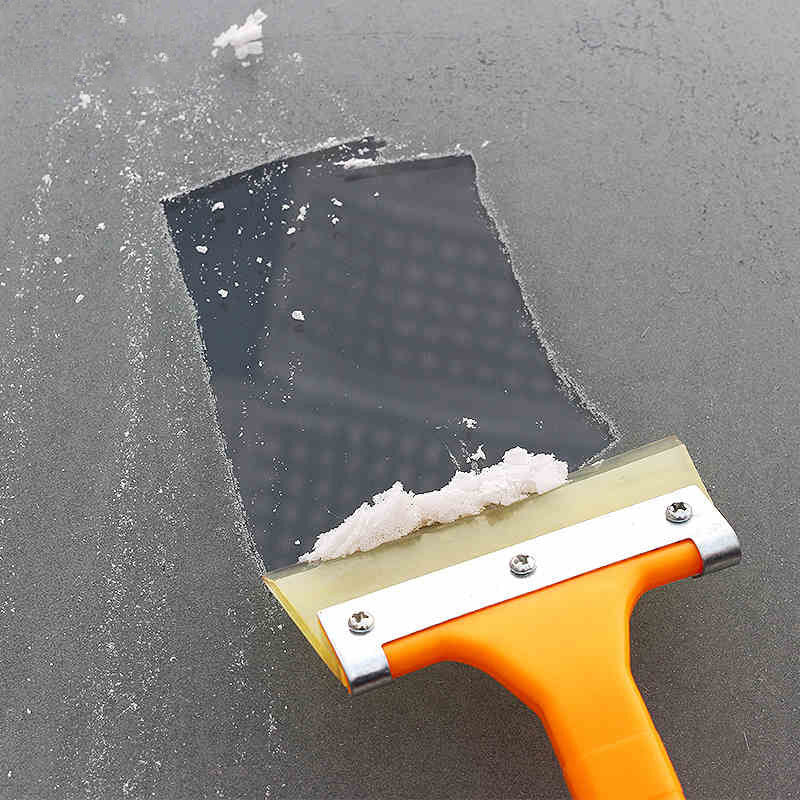 Buy One Get One Free | FlakeAway - Portable Snow Shovel [Last Day Sale] 