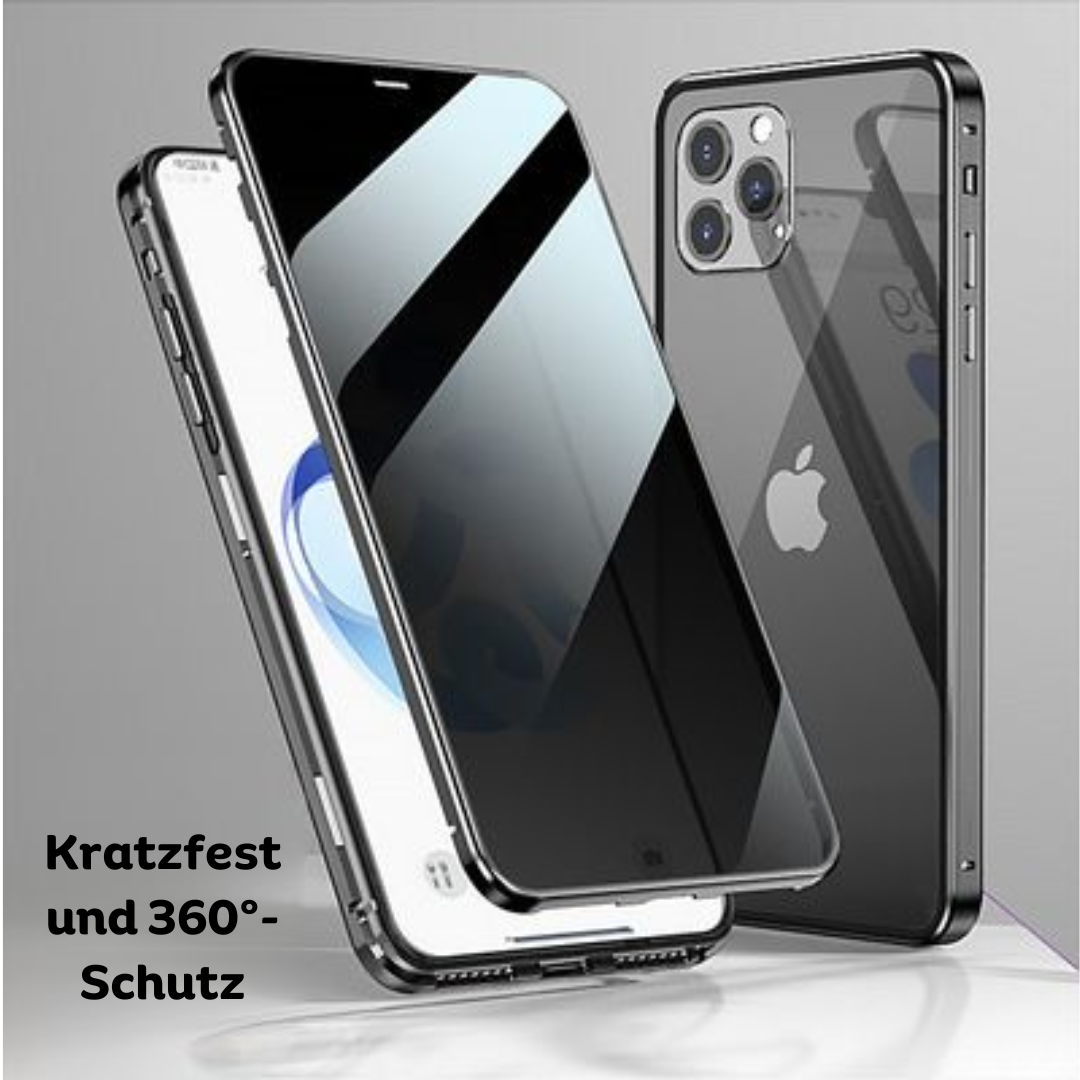 PrivGuard - Phone case with privacy glass [Last day sale]