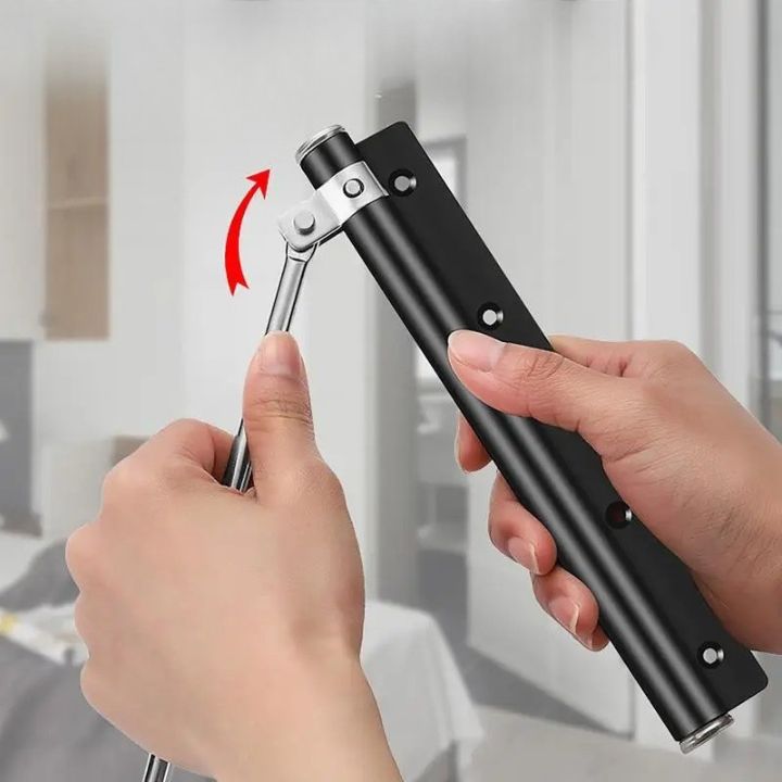 EasyClose - The practical door aid for safe closing