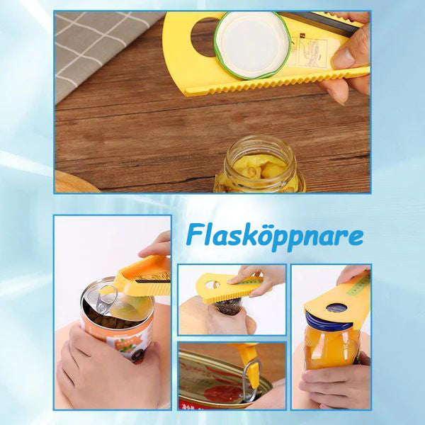 TwistMate - Easy opening
