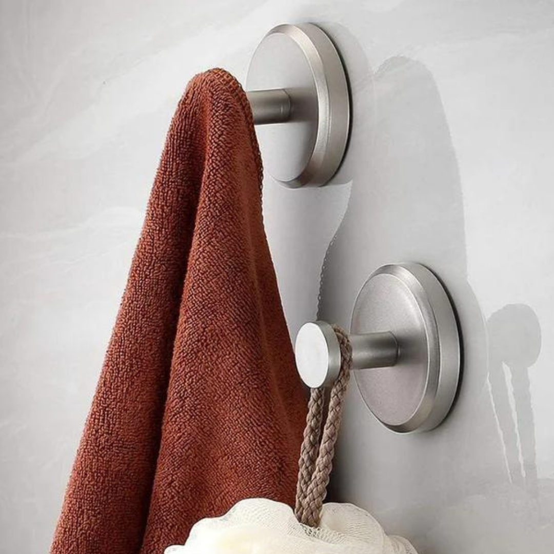 Buy One Get One Free | LockHook - Hook with Suction Cups [Last Day Sale]