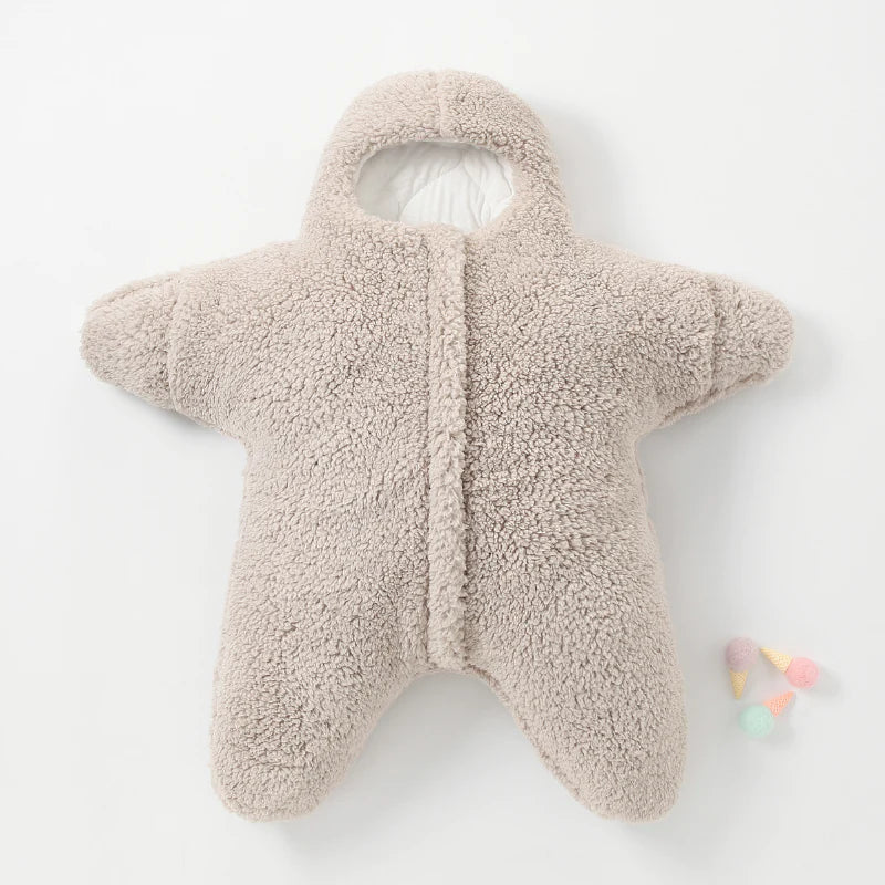 LittleStarfish - Starfish Baby Costume [Last Day Sale]