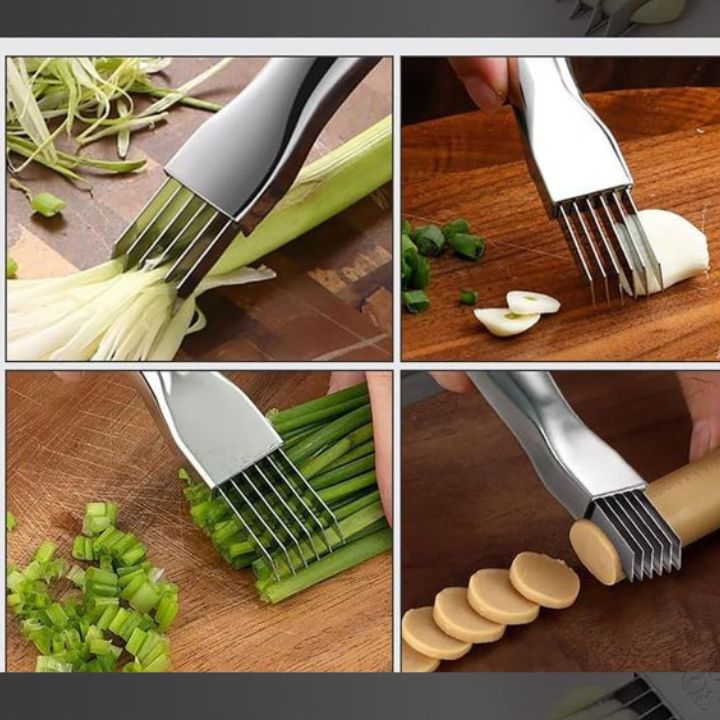 Buy 1+1 FREE | SharpGrater - Stainless Steel Chopper Blade