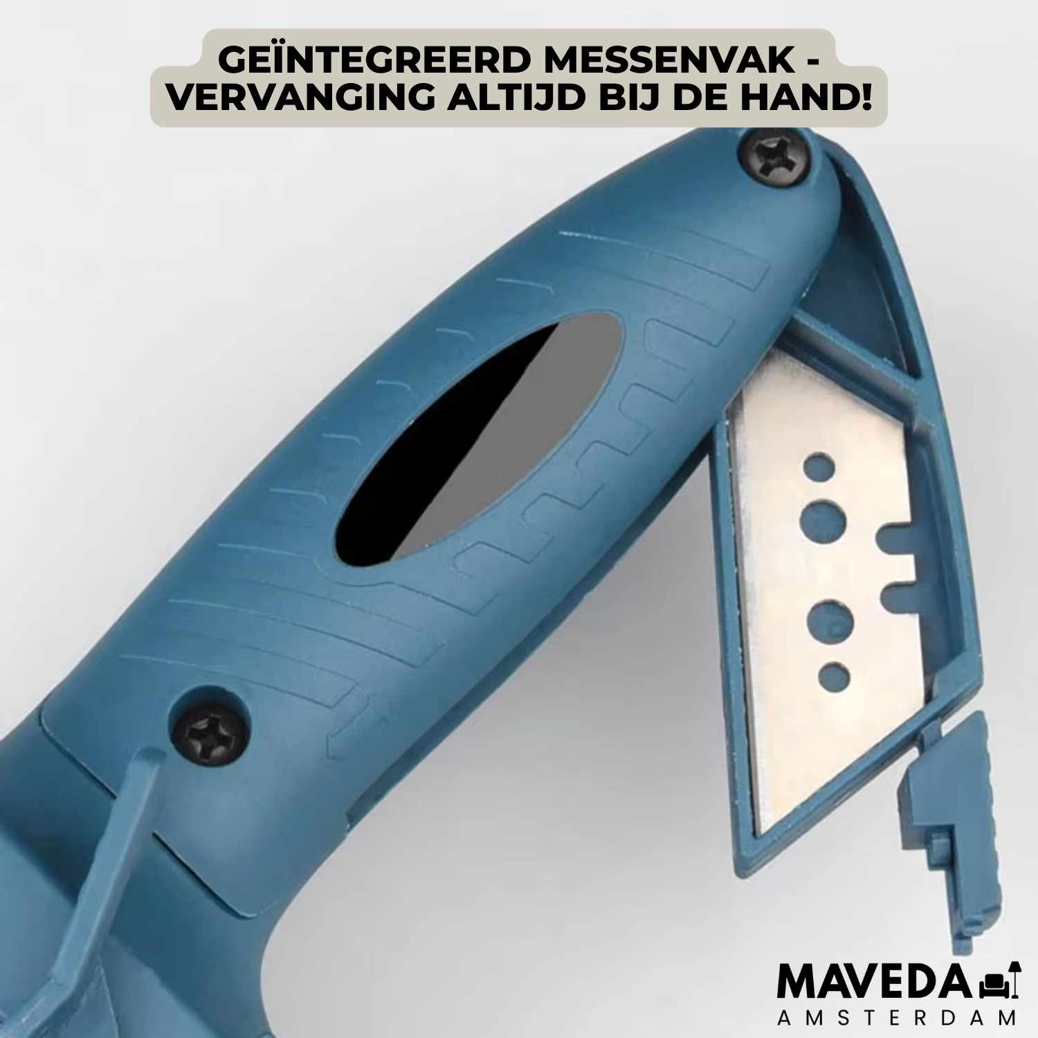 CutPro™ - Perfect cuts in seconds