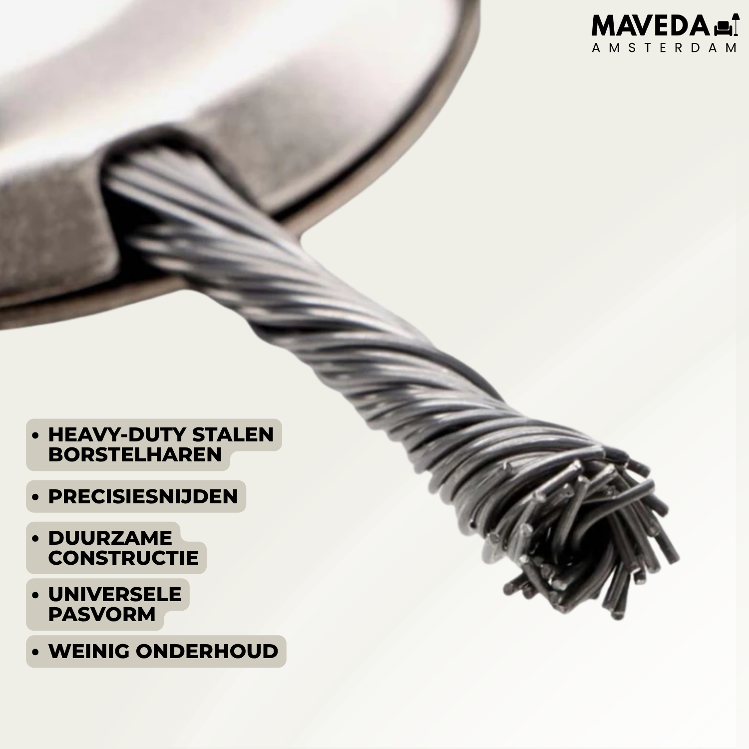 WeedBlade - Get rid of annoying weeds