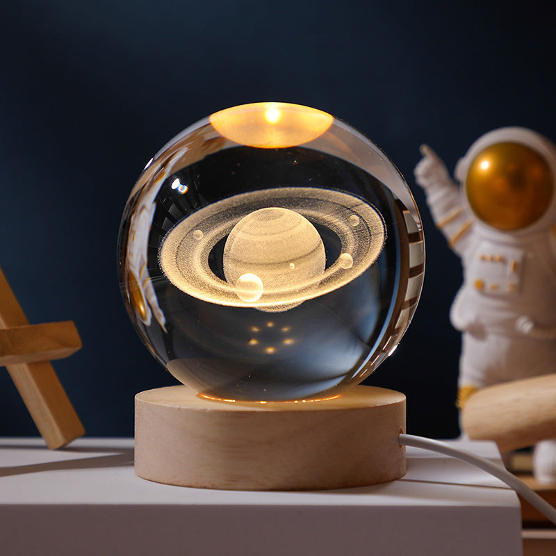 StellarIllume - Discover the universe in crystal-clear beauty! [Last day sale]