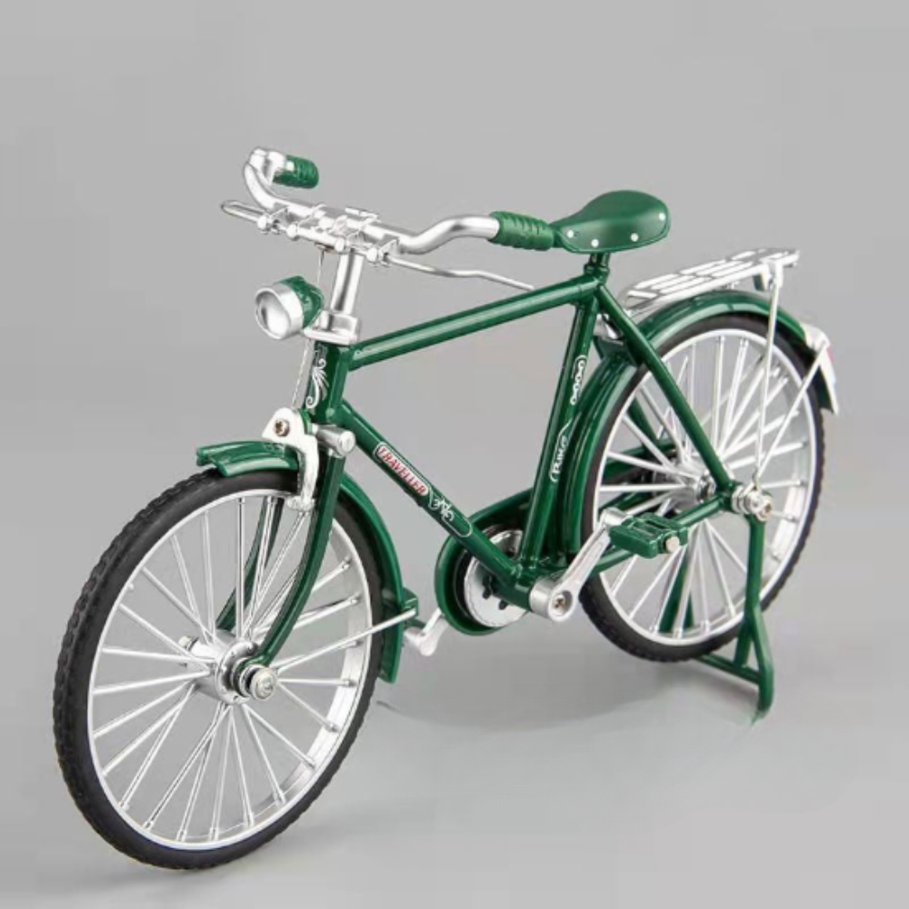 CycleCraft - Nostalgia for crafting &amp; giving away