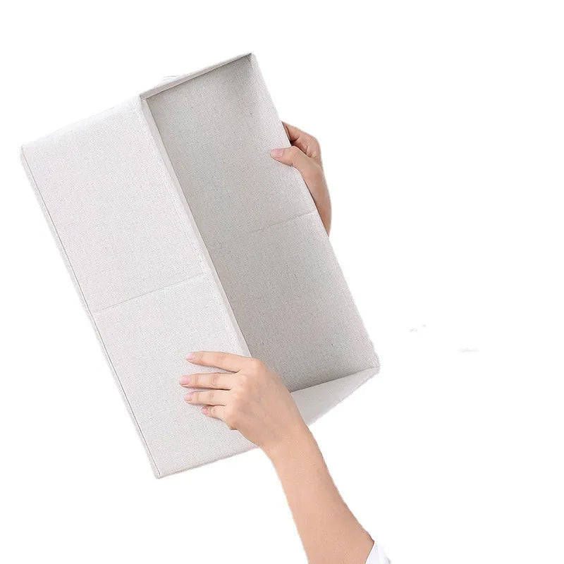 Buy one, get one free | FlexiBin - foldable clothes rack
