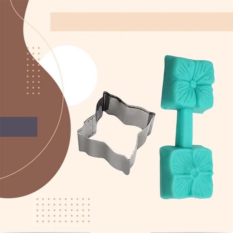 BloomBake - Transform your cakes into a blooming work of art!