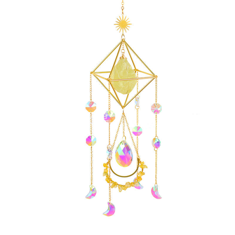 ChimeGlitz - Choose colorful decorative wind chimes [Last day sale]