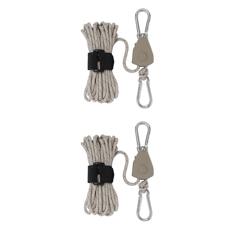 2+2 FREE | HookFlex Pro - Secure suspension in seconds, anywhere
