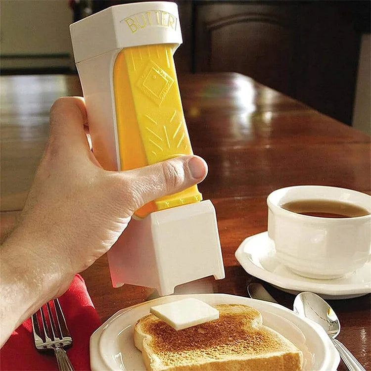MeltCutter™ - One-Click Butter Cutter [Last Day Sale]