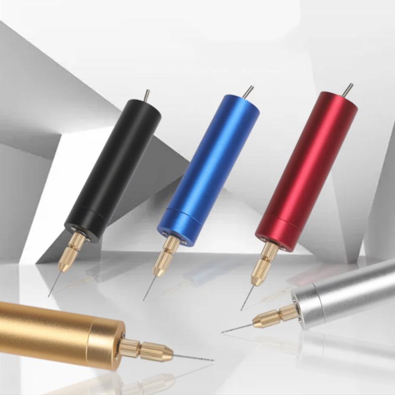 HandDrill - Useful drilling tools
