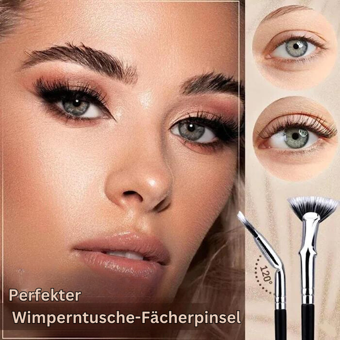 Buy One Get One Free | VelvaLash™ - For clump-free, dramatic lashes in an instant! [Last-day sale]