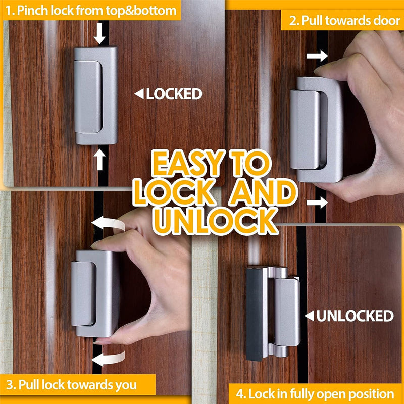 SafeBolt - Ultimate burglary protection for your home!