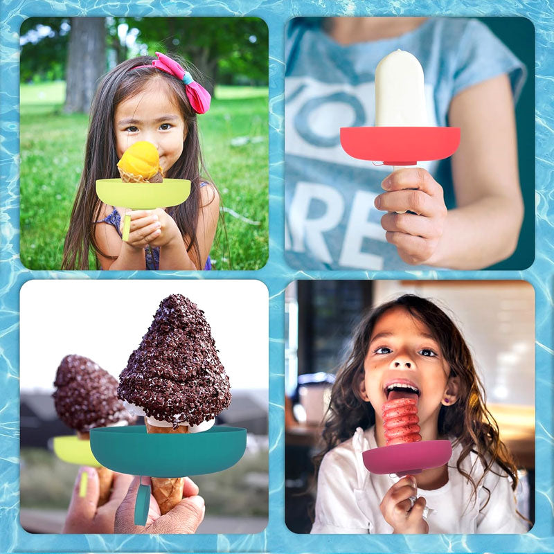 Buy one and get one free | DripStopper – Clean hands, no more egg mess!