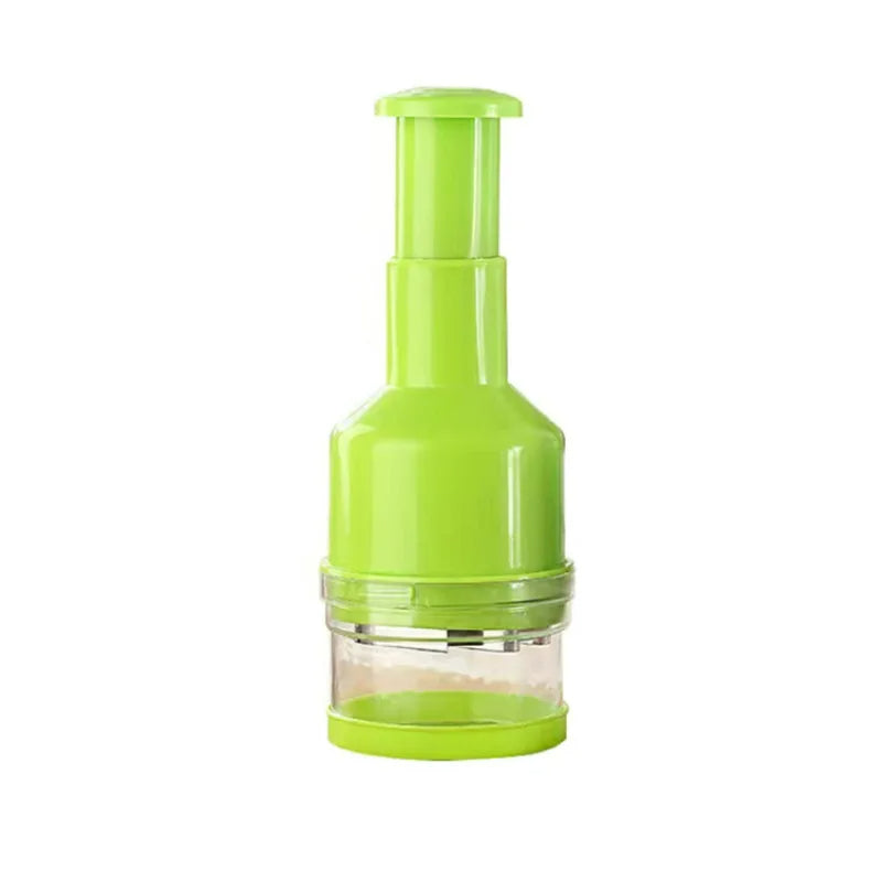QuickChop - Multifunctional Vegetable Cutter [Last Day Sale]
