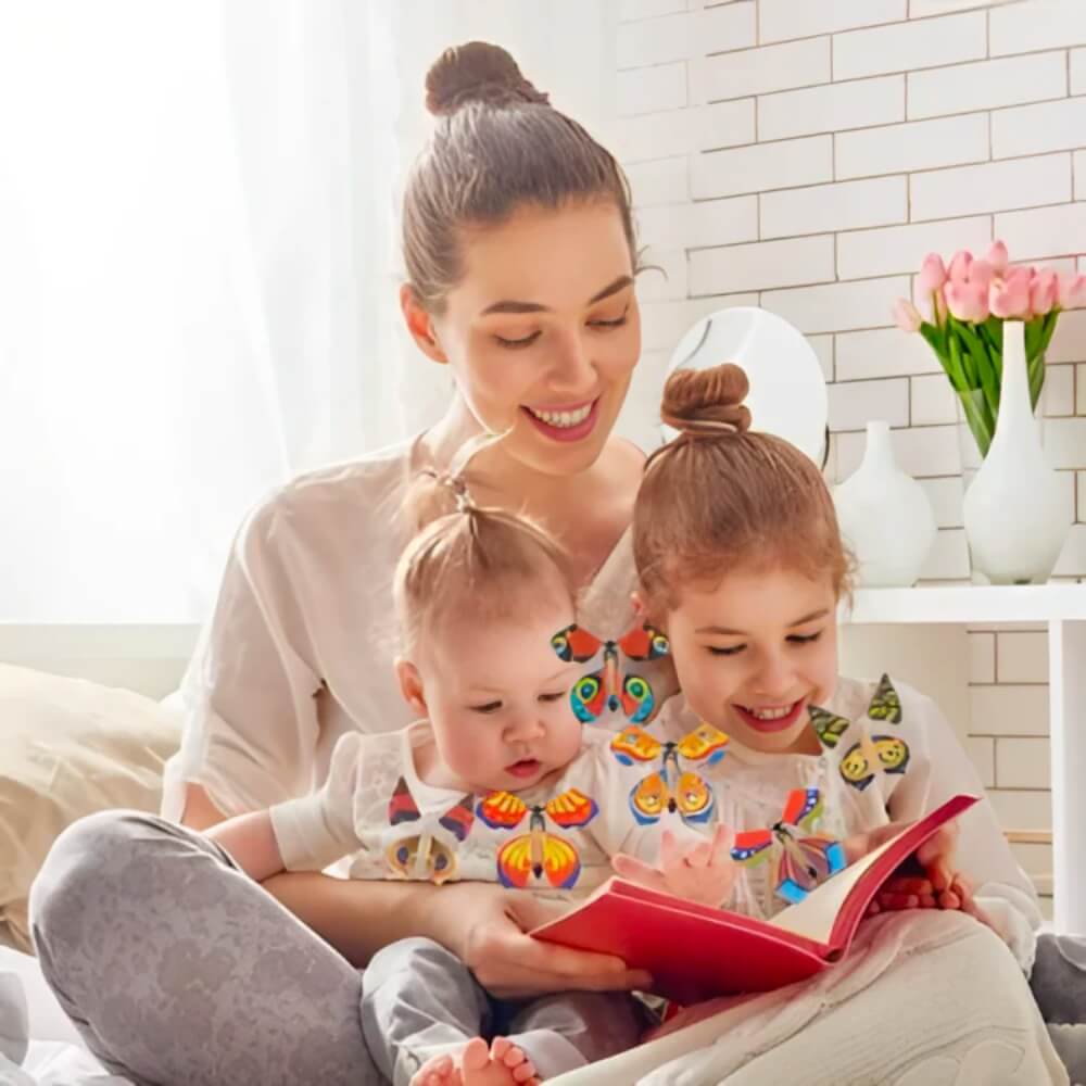 50% OFF | FlyingButterfly - Flying Butterflies Surprise Explosion Gift Box [Last Day Sale]