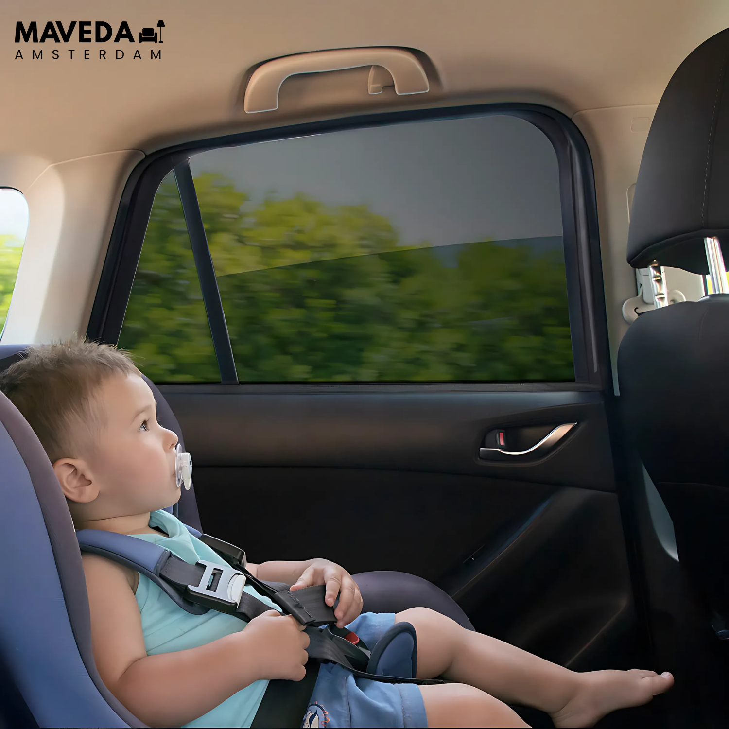 2+2 FREE | CoolRide – Stay cool on the road!